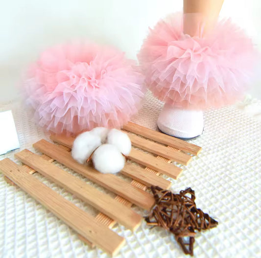 Princess Ruffles